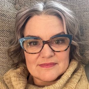 Meet your Posher, Kristine